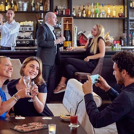 Mercure Paris Saint Cloud Hippodrome Εξωτερικό φωτογραφία