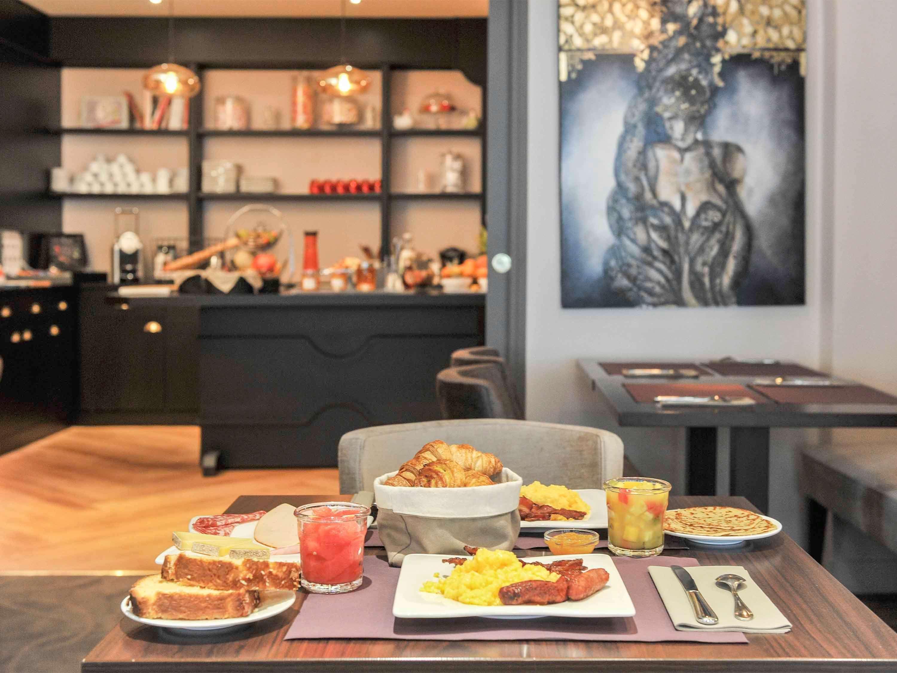 Mercure Paris Saint Cloud Hippodrome Εξωτερικό φωτογραφία