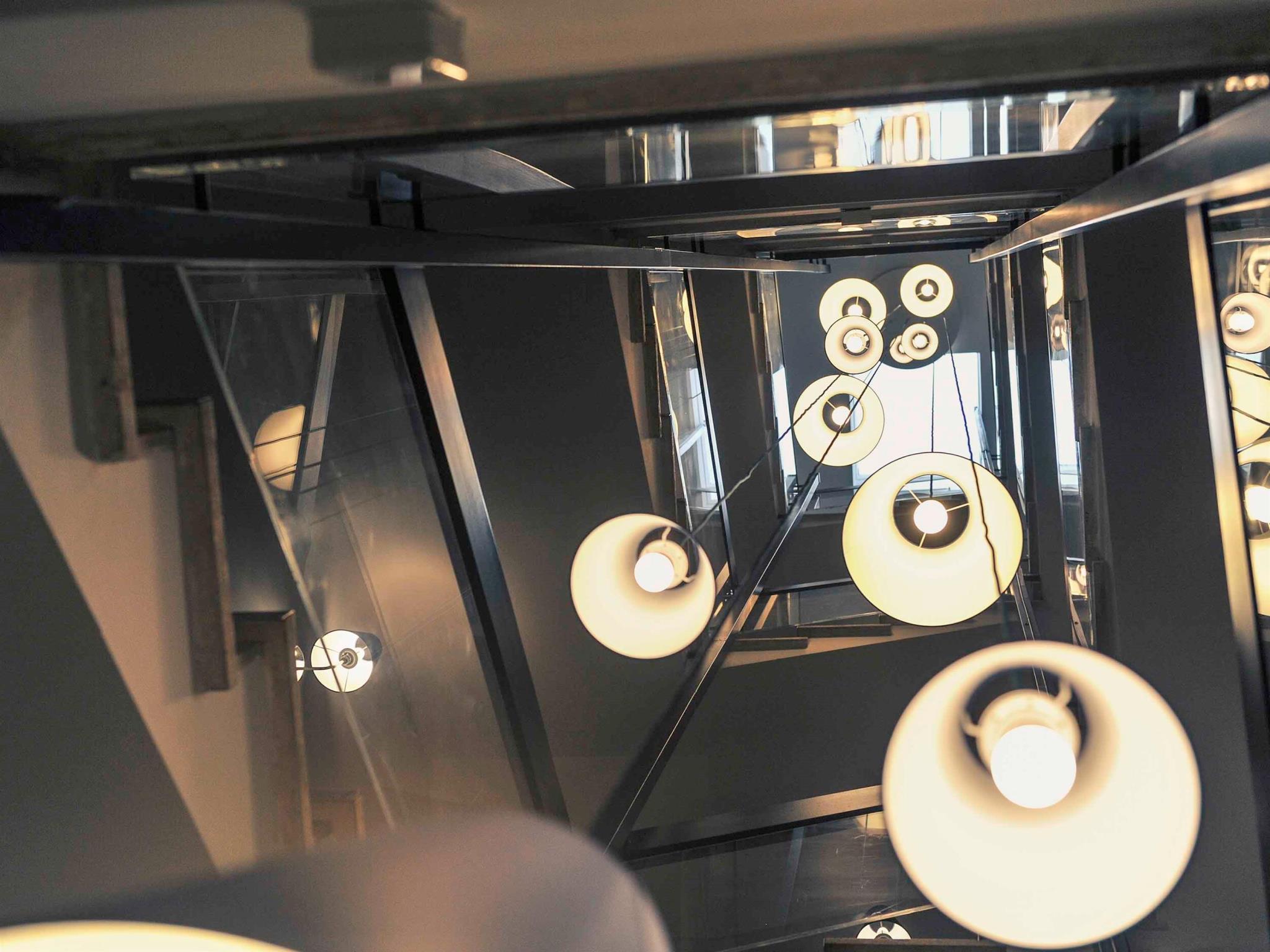 Mercure Paris Saint Cloud Hippodrome Εξωτερικό φωτογραφία