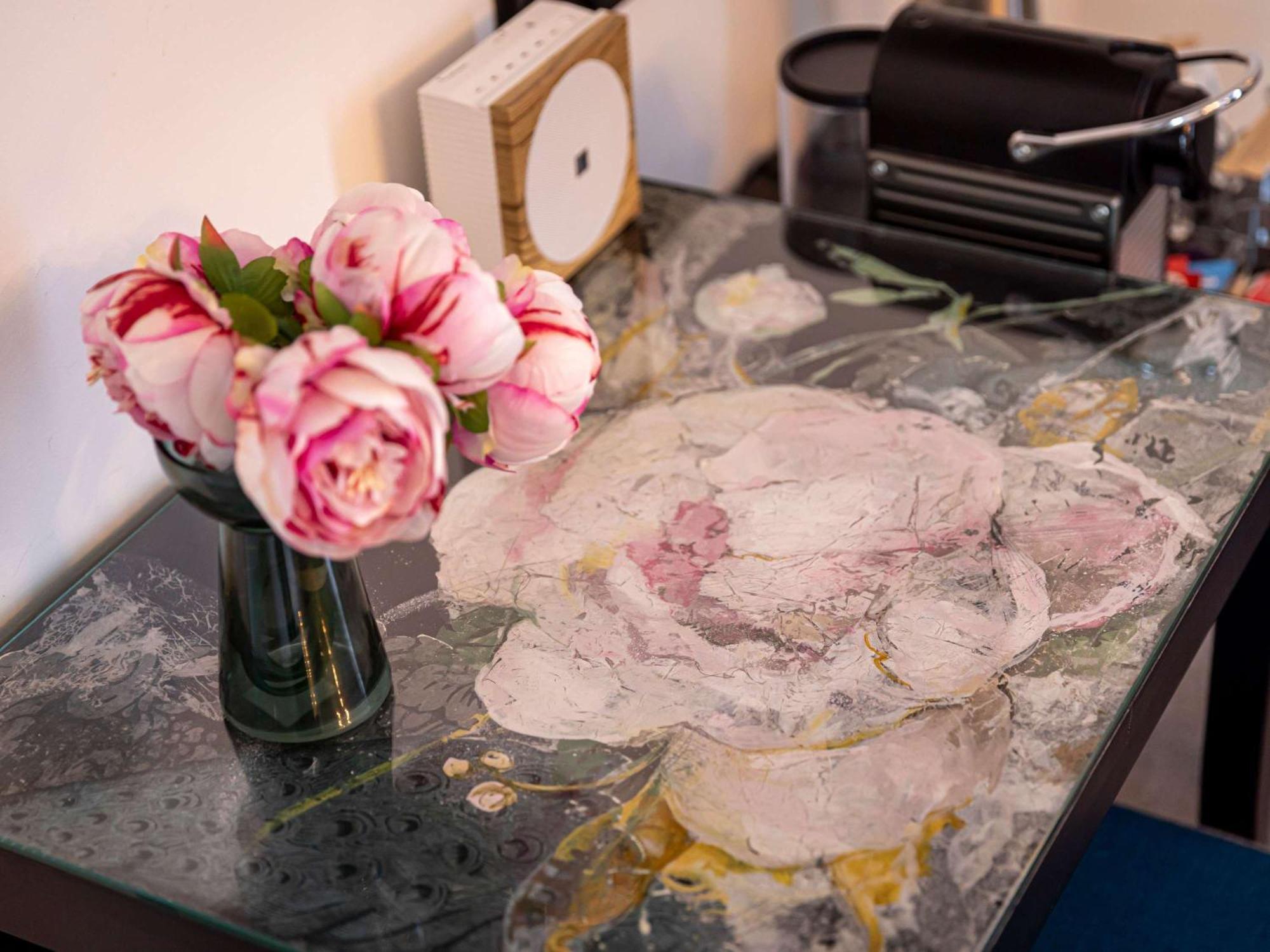 Mercure Paris Saint Cloud Hippodrome Εξωτερικό φωτογραφία