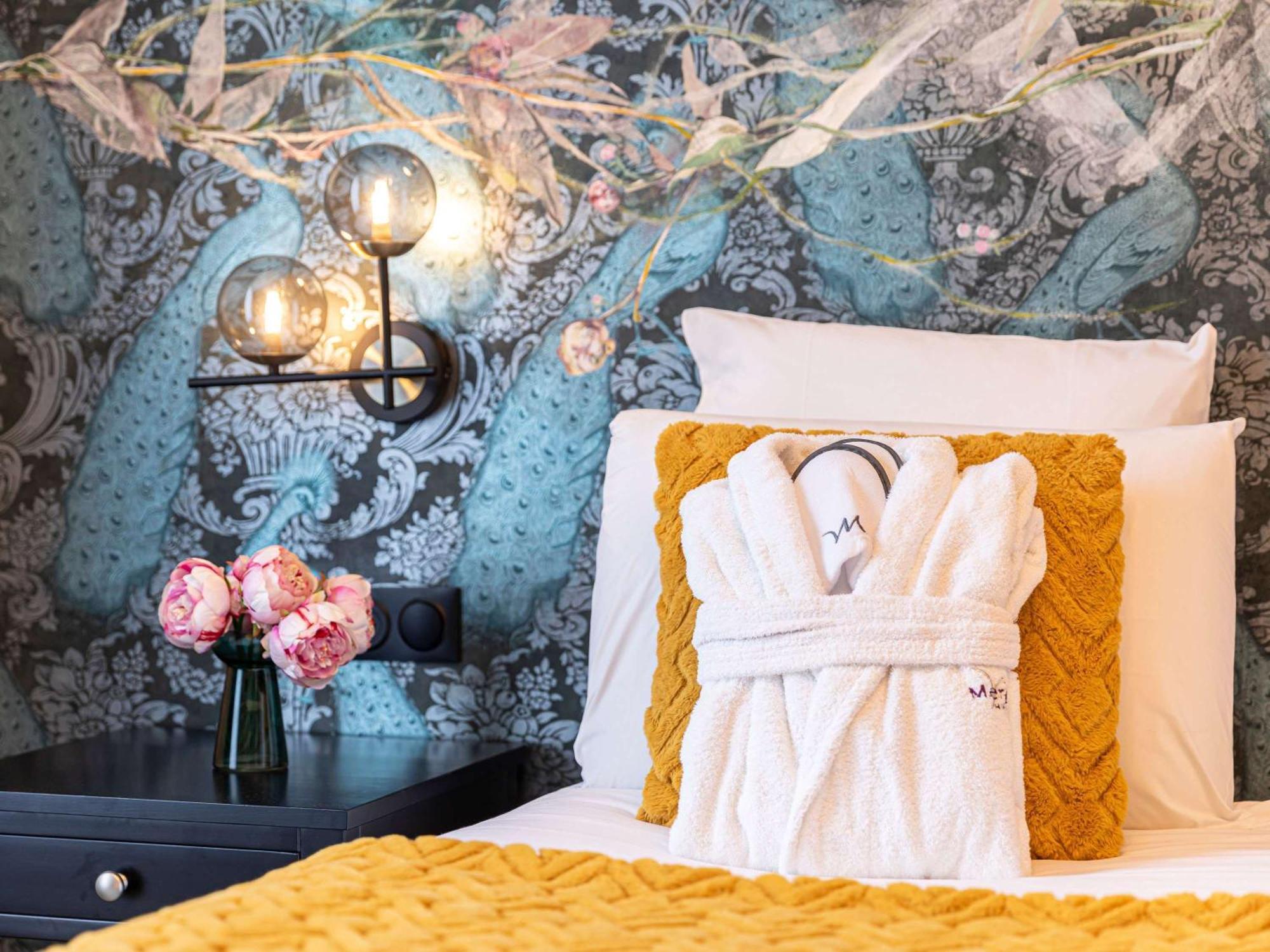Mercure Paris Saint Cloud Hippodrome Εξωτερικό φωτογραφία