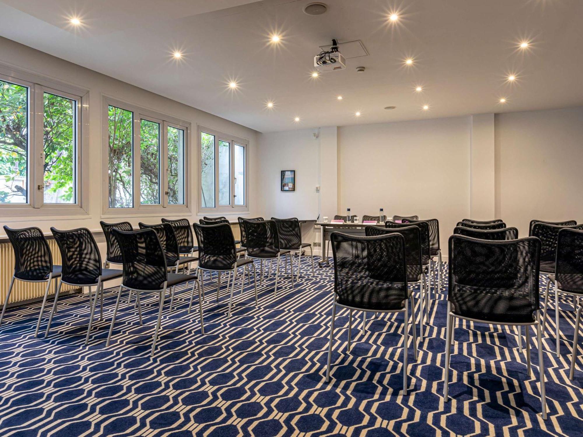 Mercure Paris Saint Cloud Hippodrome Εξωτερικό φωτογραφία