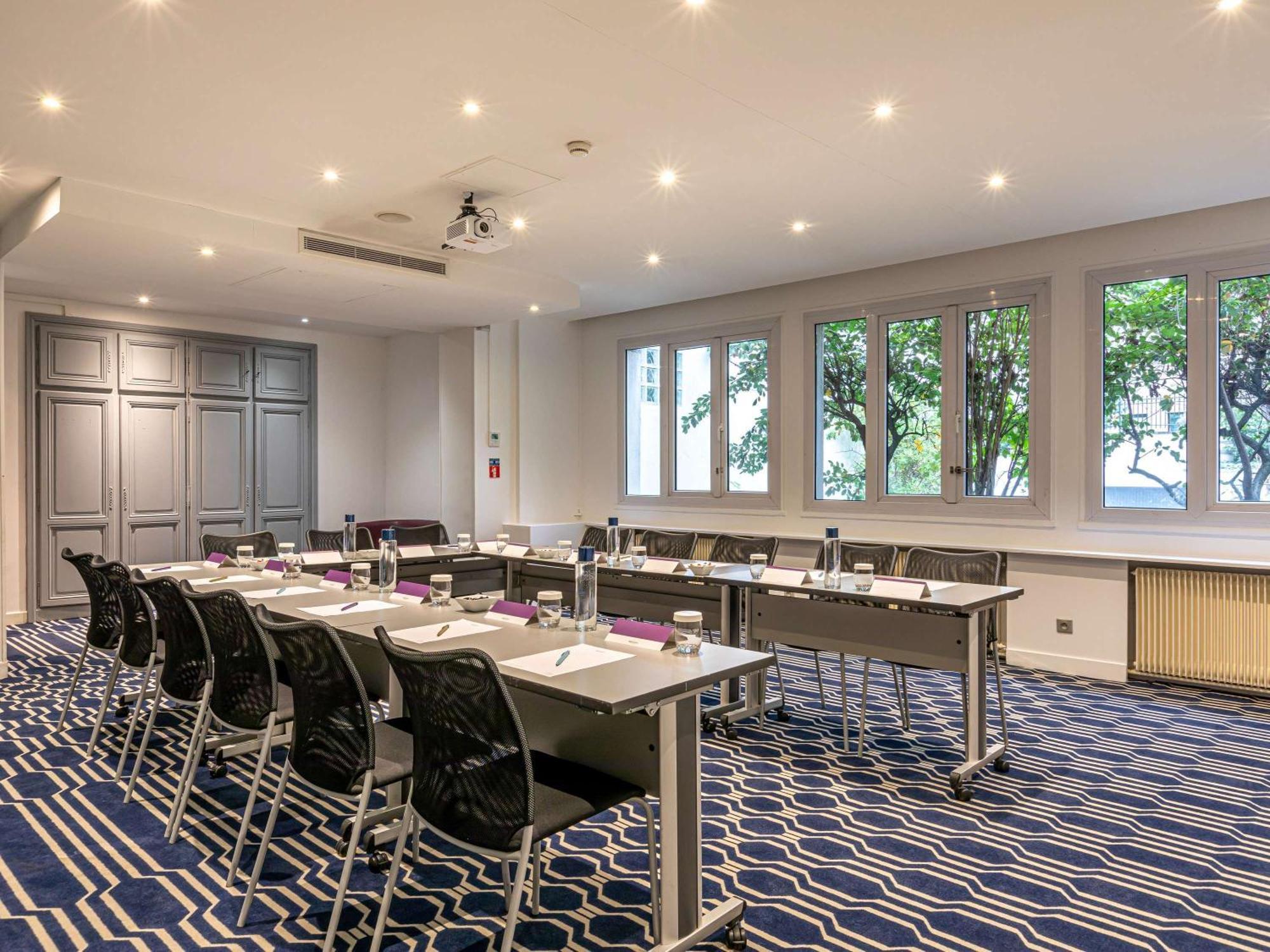 Mercure Paris Saint Cloud Hippodrome Εξωτερικό φωτογραφία