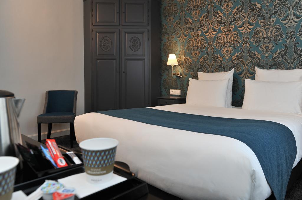 Mercure Paris Saint Cloud Hippodrome Εξωτερικό φωτογραφία