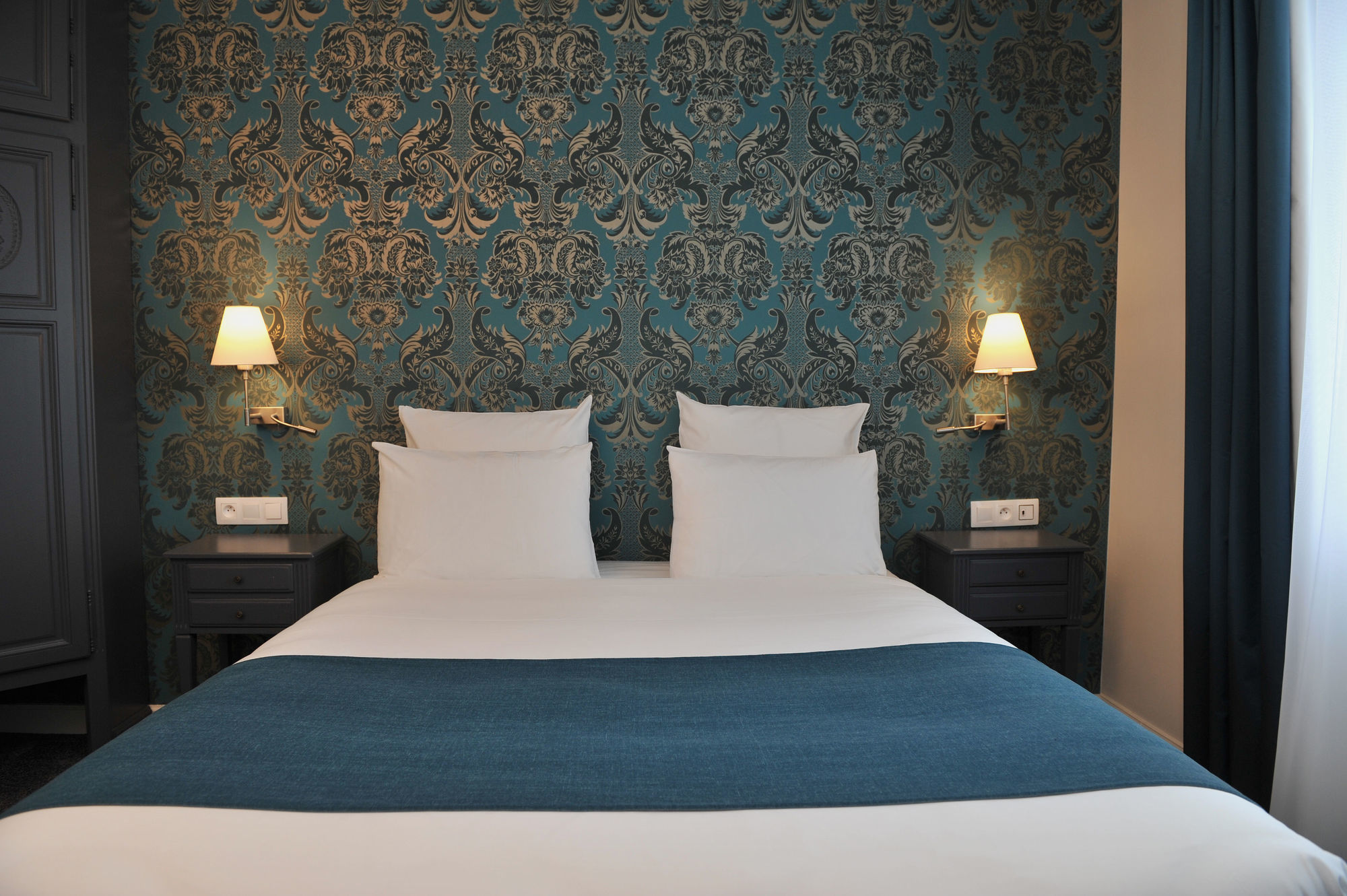 Mercure Paris Saint Cloud Hippodrome Εξωτερικό φωτογραφία