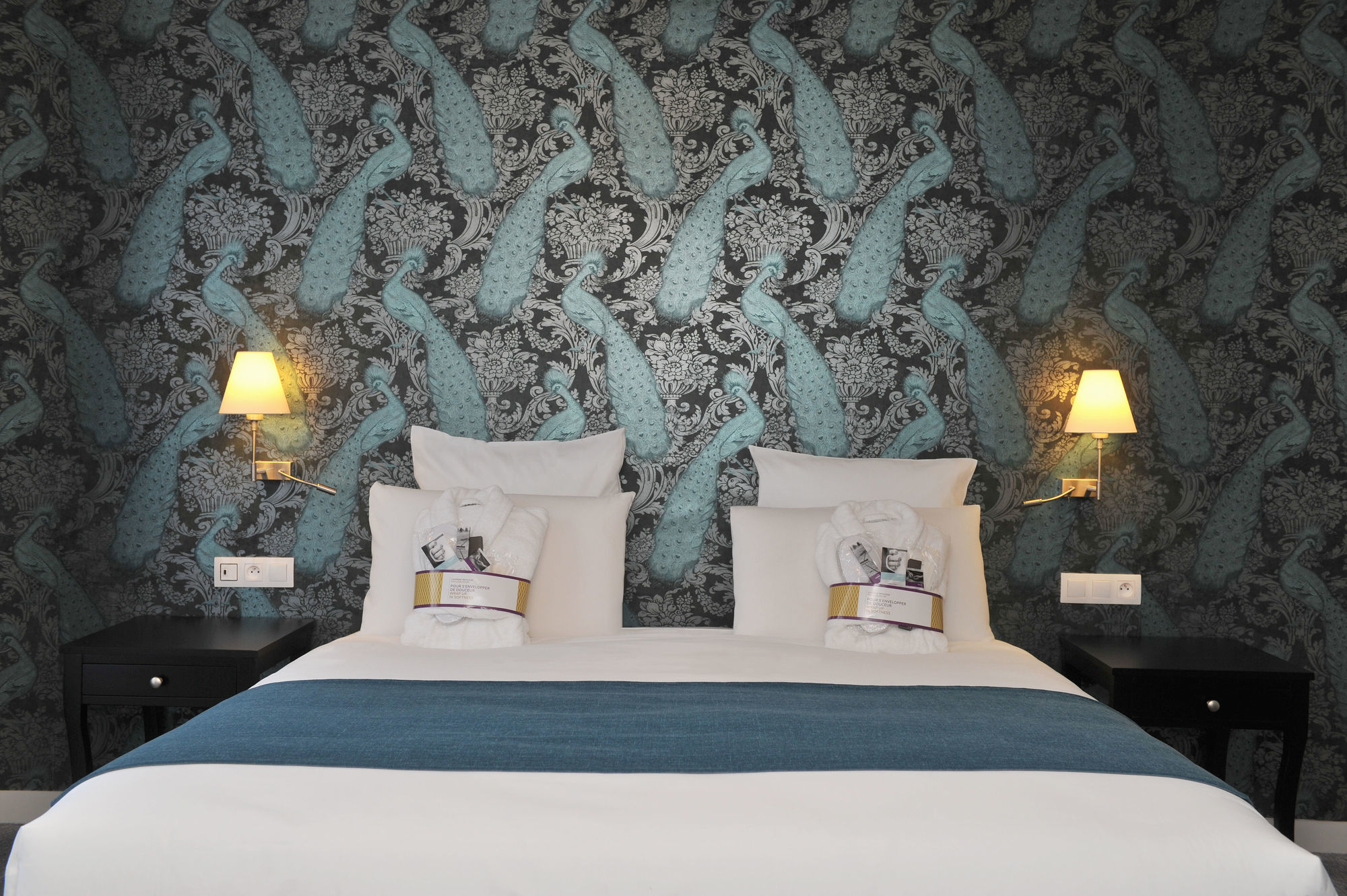 Mercure Paris Saint Cloud Hippodrome Εξωτερικό φωτογραφία