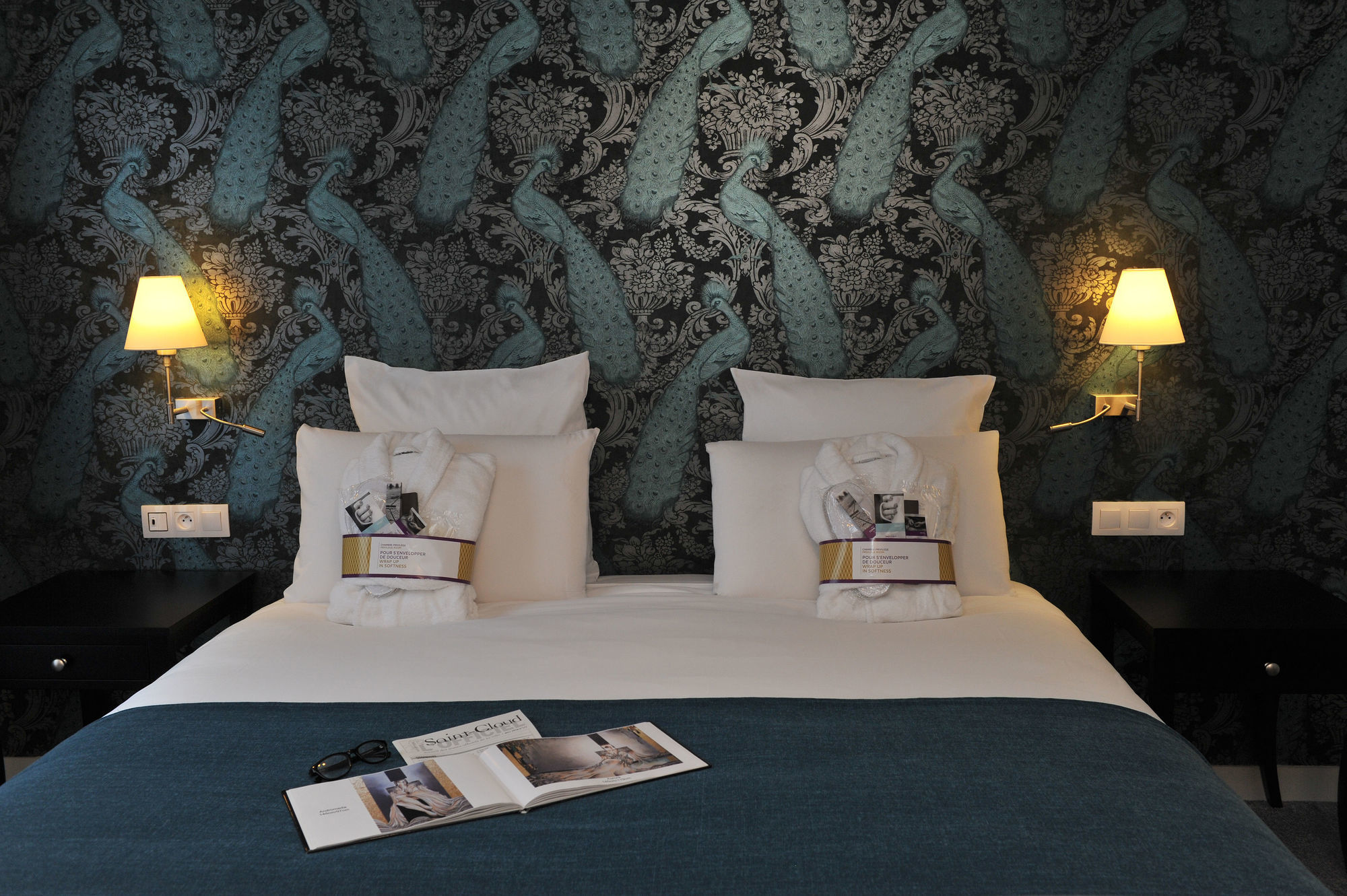 Mercure Paris Saint Cloud Hippodrome Εξωτερικό φωτογραφία
