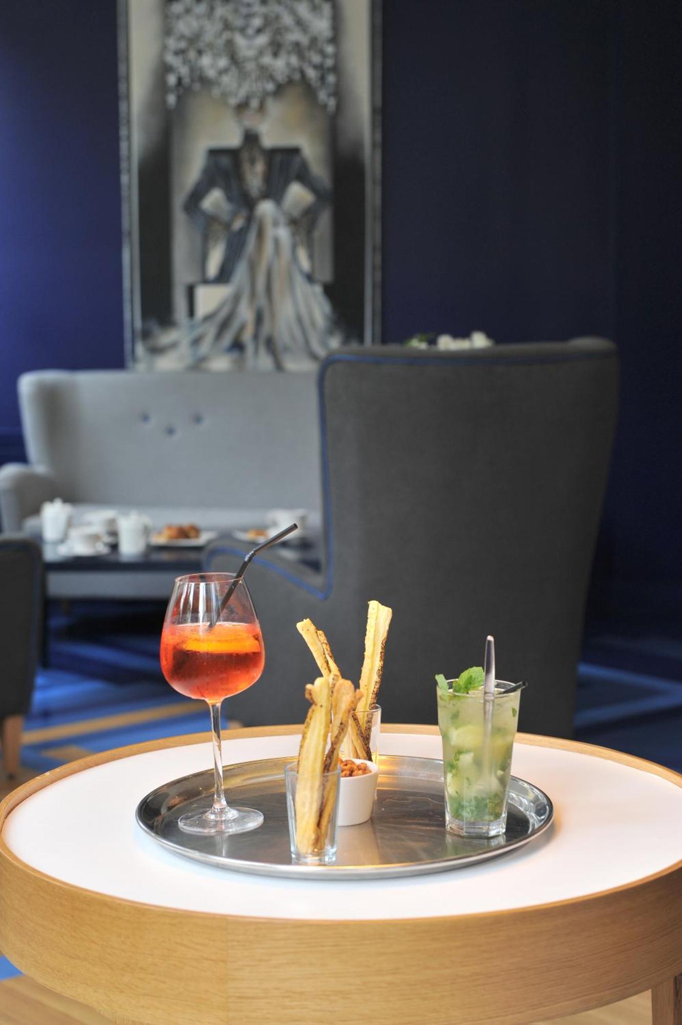 Mercure Paris Saint Cloud Hippodrome Εξωτερικό φωτογραφία