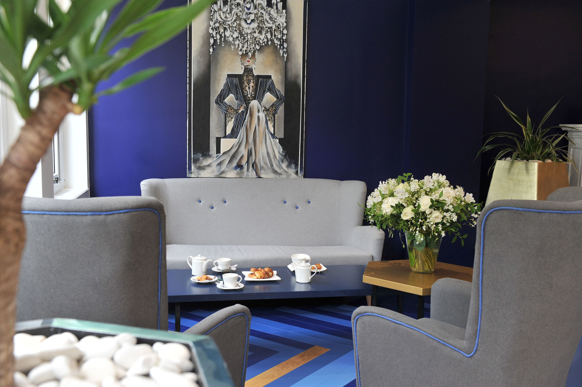 Mercure Paris Saint Cloud Hippodrome Εξωτερικό φωτογραφία