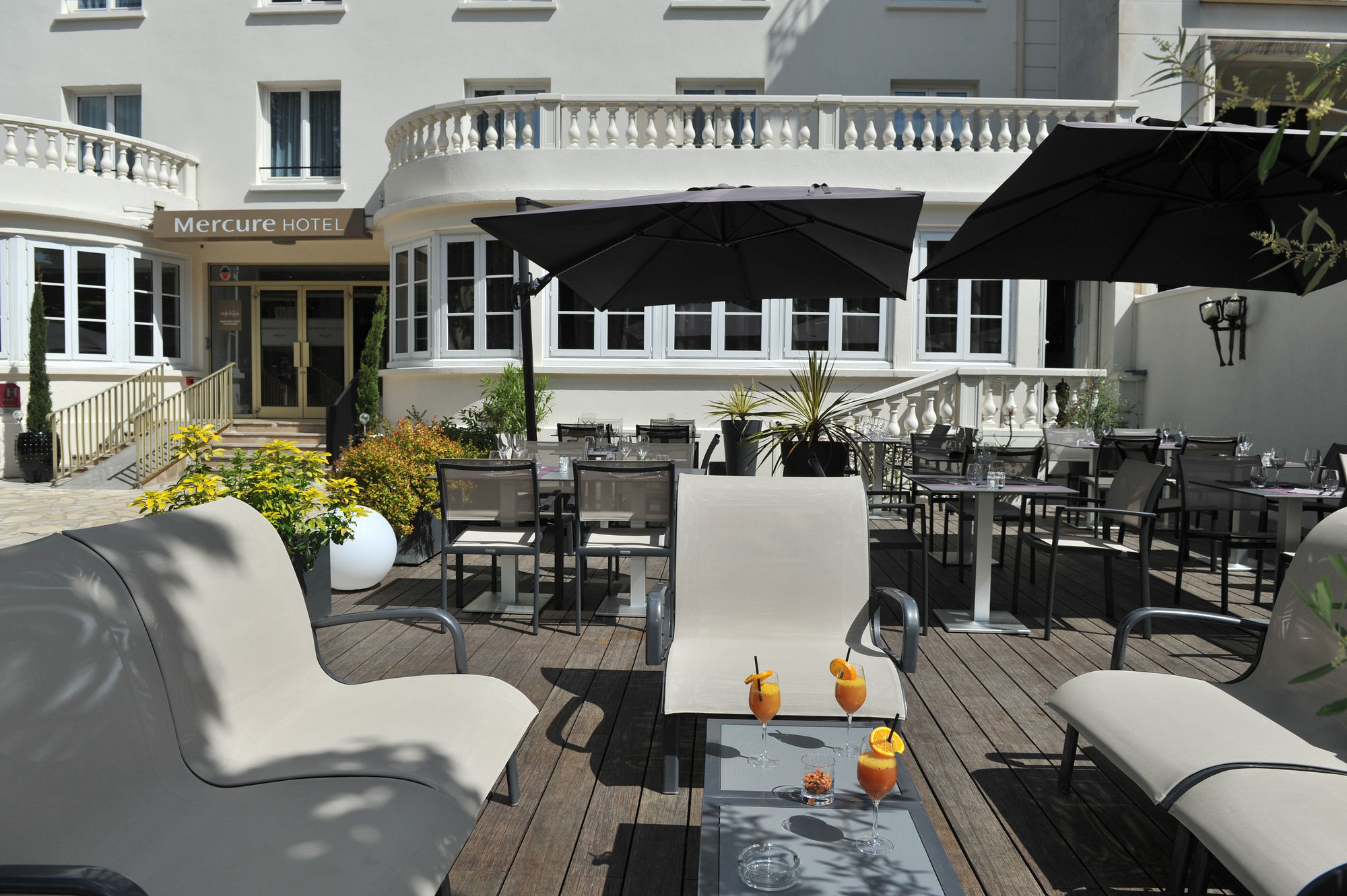 Mercure Paris Saint Cloud Hippodrome Εξωτερικό φωτογραφία
