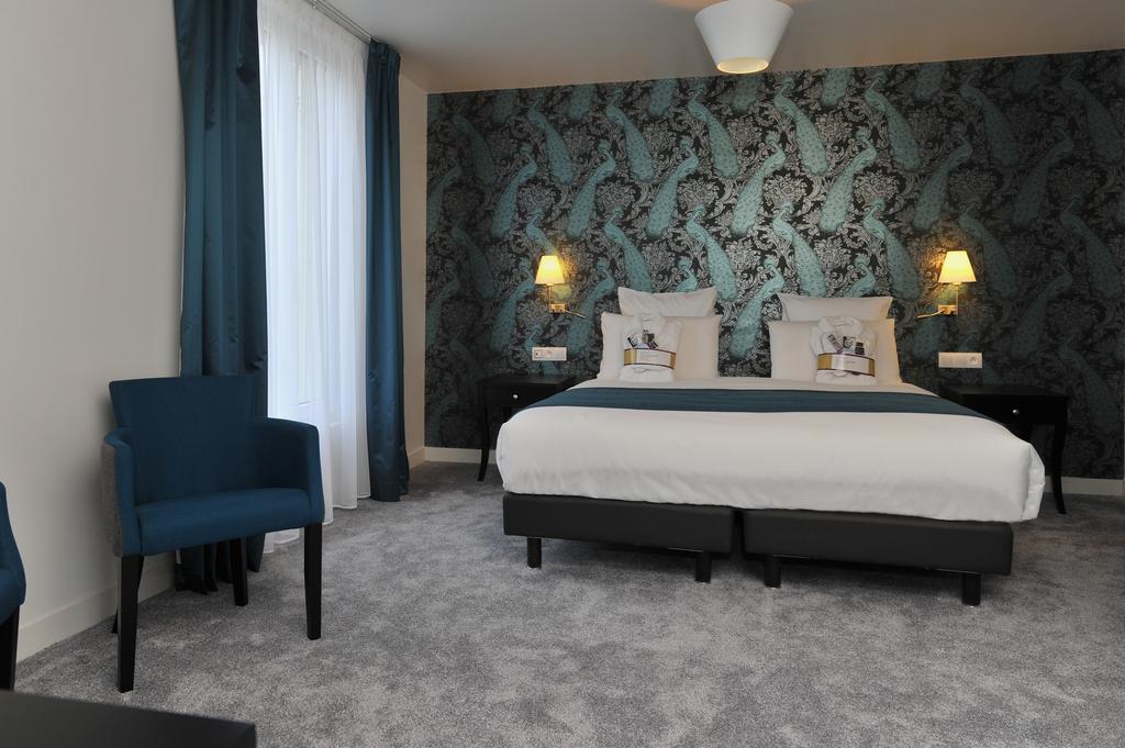 Mercure Paris Saint Cloud Hippodrome Εξωτερικό φωτογραφία