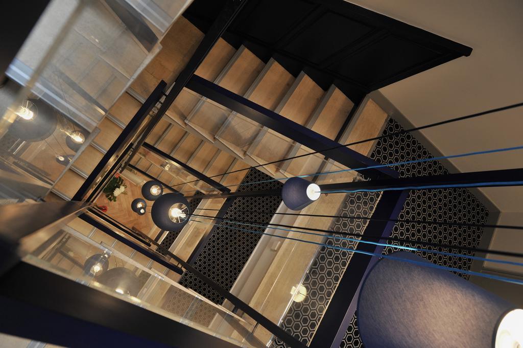 Mercure Paris Saint Cloud Hippodrome Εξωτερικό φωτογραφία