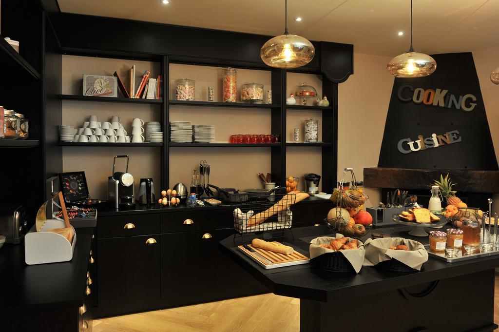 Mercure Paris Saint Cloud Hippodrome Εξωτερικό φωτογραφία