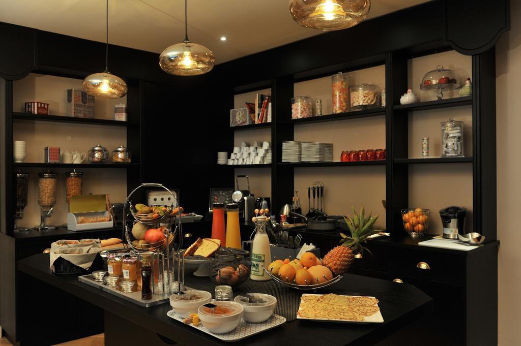 Mercure Paris Saint Cloud Hippodrome Εξωτερικό φωτογραφία