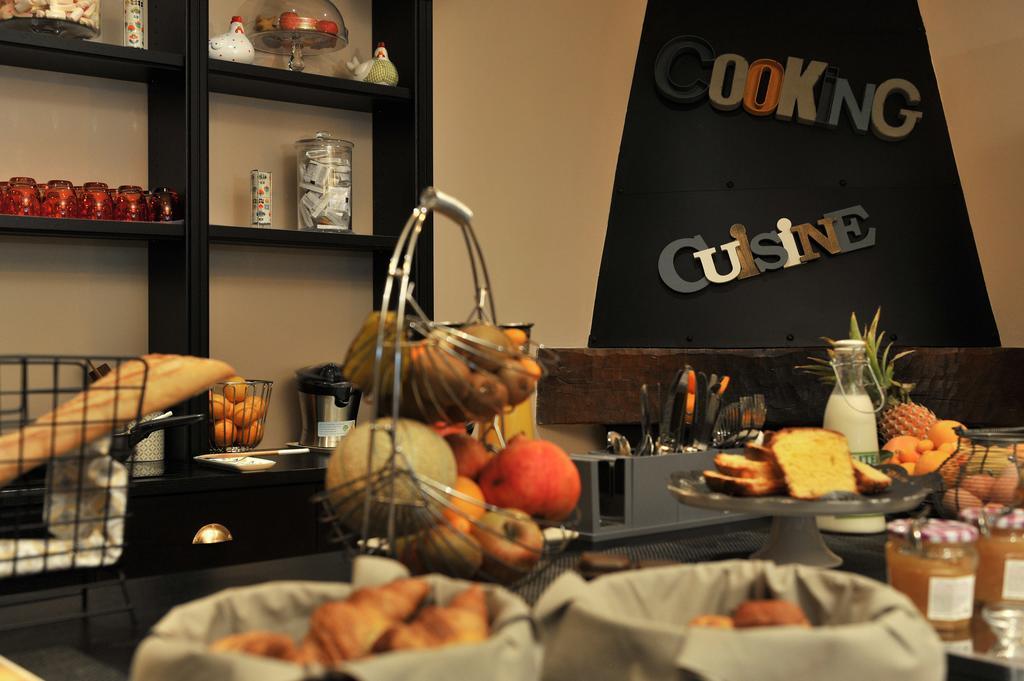 Mercure Paris Saint Cloud Hippodrome Εξωτερικό φωτογραφία