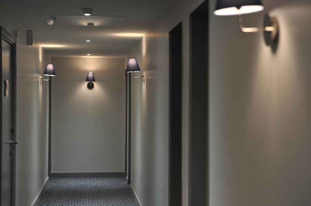 Mercure Paris Saint Cloud Hippodrome Εξωτερικό φωτογραφία